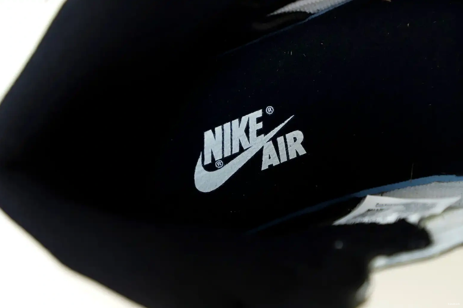 1 'DARK Kimikick RETRO HIGH AIR JORDAN OG MOCHA' 0512